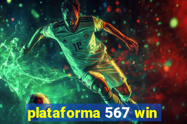 plataforma 567 win